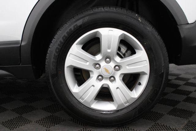 used 2014 Chevrolet Captiva Sport car, priced at $9,812