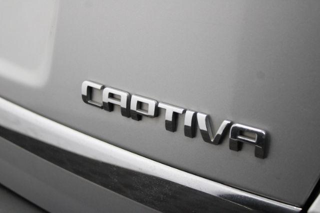 used 2014 Chevrolet Captiva Sport car, priced at $9,812