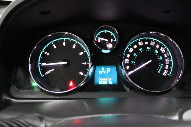 used 2014 Chevrolet Captiva Sport car, priced at $9,812