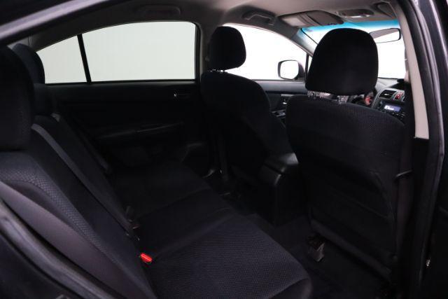 used 2012 Subaru Impreza car, priced at $8,990