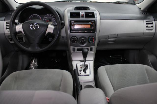 used 2012 Toyota Corolla car, priced at $10,412