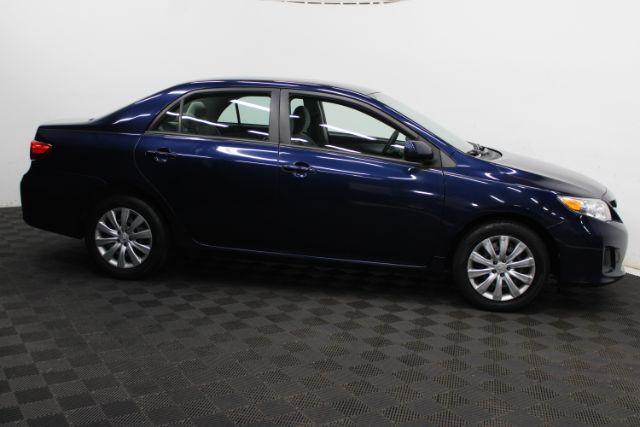 used 2012 Toyota Corolla car, priced at $10,412