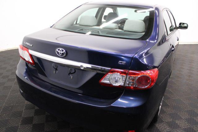 used 2012 Toyota Corolla car, priced at $10,412