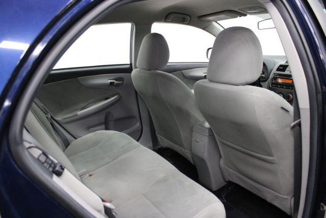 used 2012 Toyota Corolla car, priced at $10,412