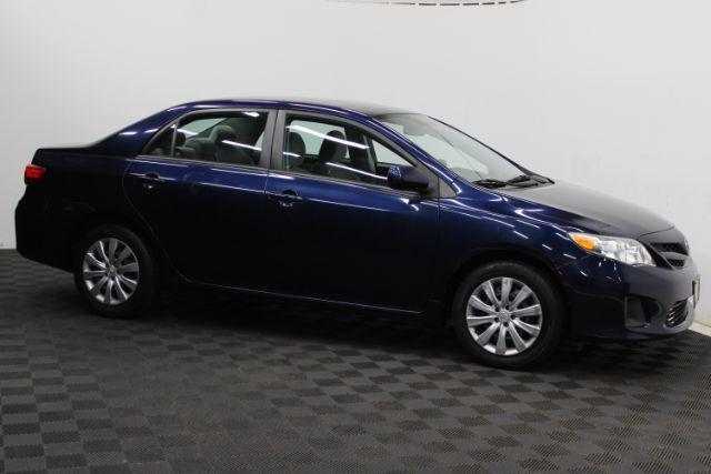 used 2012 Toyota Corolla car, priced at $10,412