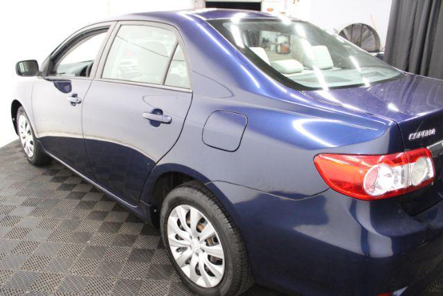 used 2012 Toyota Corolla car, priced at $10,412