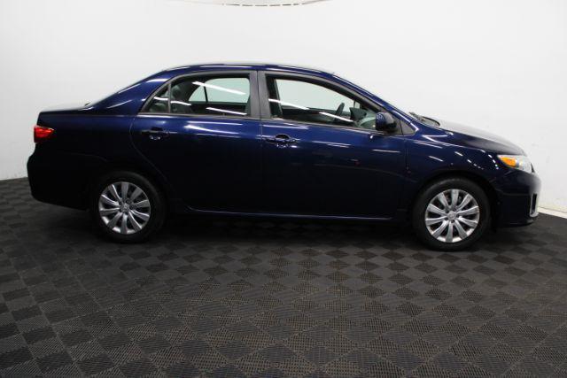 used 2012 Toyota Corolla car, priced at $10,412