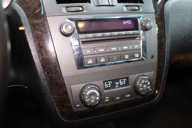 used 2011 Cadillac DTS car, priced at $10,899