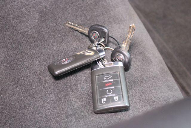 used 2011 Cadillac DTS car, priced at $10,899