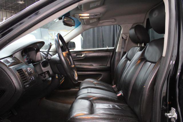 used 2011 Cadillac DTS car, priced at $10,899