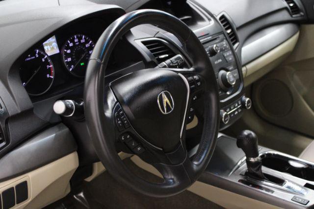 used 2013 Acura RDX car, priced at $10,799