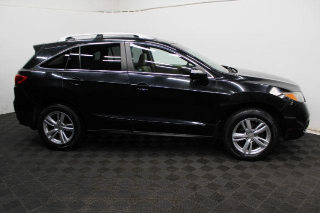 used 2013 Acura RDX car, priced at $10,799