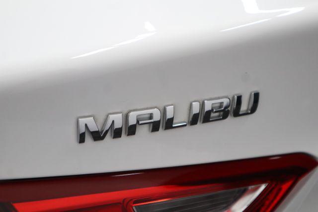 used 2022 Chevrolet Malibu car, priced at $14,812