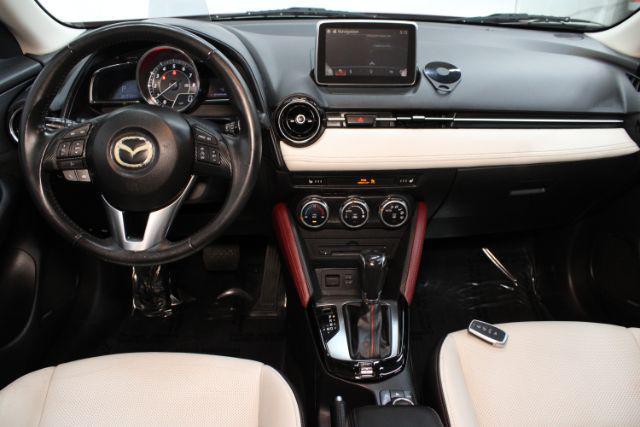 used 2016 Mazda CX-3 car, priced at $14,811