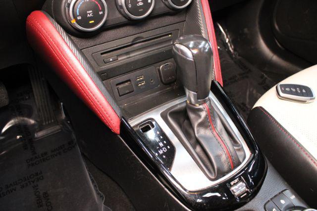 used 2016 Mazda CX-3 car, priced at $14,811