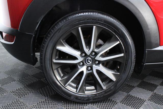 used 2016 Mazda CX-3 car, priced at $14,811