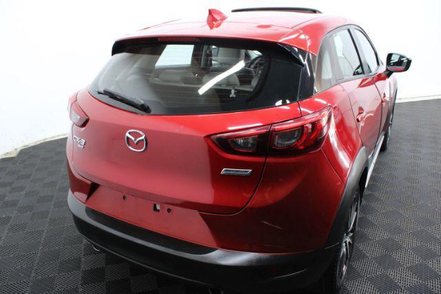 used 2016 Mazda CX-3 car, priced at $14,811