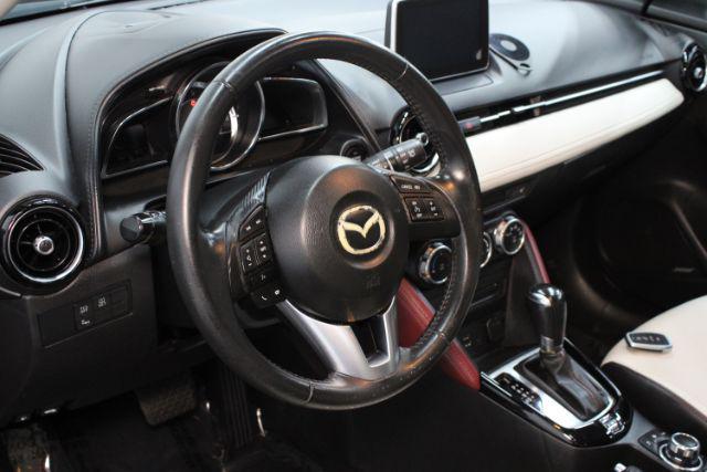 used 2016 Mazda CX-3 car, priced at $14,811