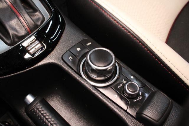 used 2016 Mazda CX-3 car, priced at $14,811