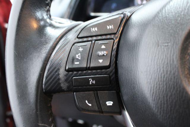 used 2016 Mazda CX-3 car, priced at $14,811
