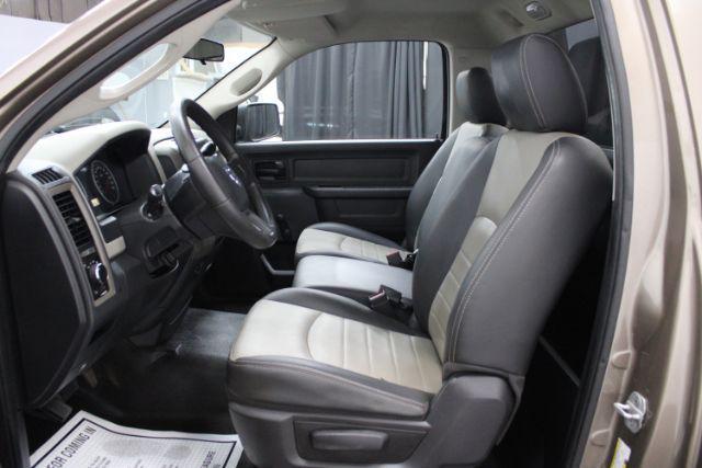 used 2010 Dodge Ram 1500 car, priced at $14,799
