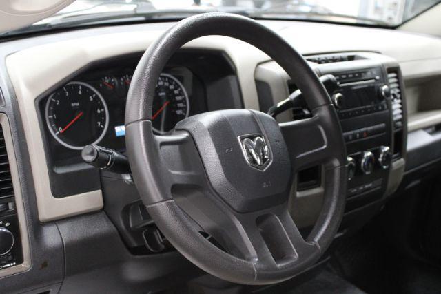used 2010 Dodge Ram 1500 car, priced at $14,799
