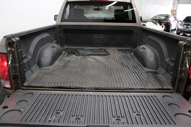 used 2010 Dodge Ram 1500 car, priced at $14,799