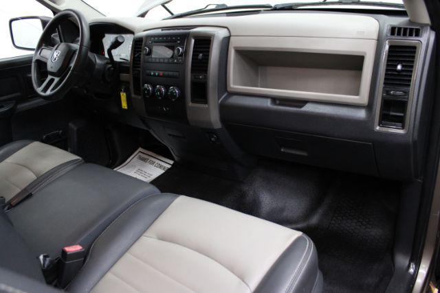 used 2010 Dodge Ram 1500 car, priced at $14,799