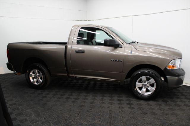 used 2010 Dodge Ram 1500 car, priced at $14,799