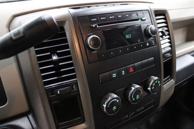 used 2010 Dodge Ram 1500 car, priced at $14,799