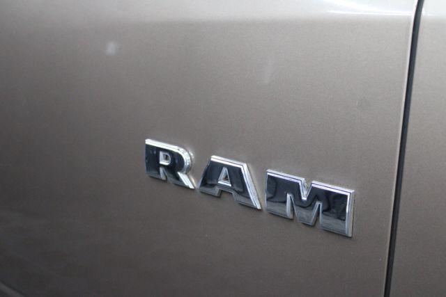 used 2010 Dodge Ram 1500 car, priced at $14,799