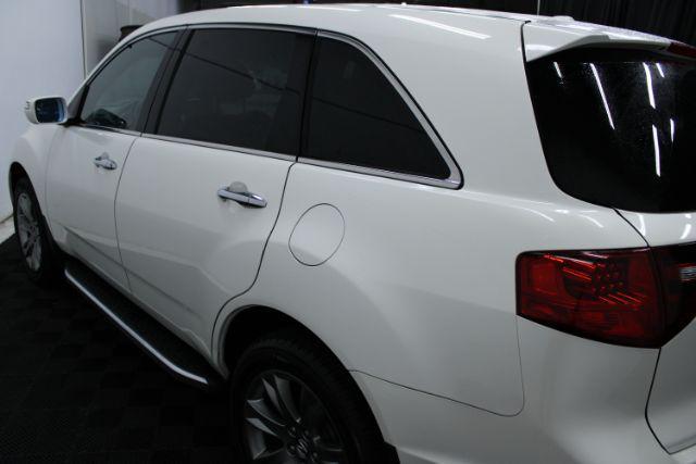 used 2010 Acura MDX car, priced at $13,411