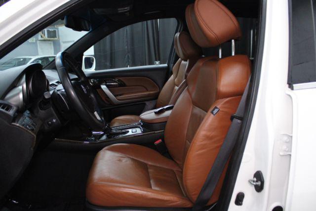 used 2010 Acura MDX car, priced at $13,411