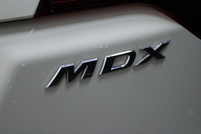 used 2010 Acura MDX car, priced at $13,411