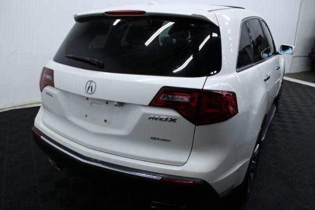 used 2010 Acura MDX car, priced at $13,411