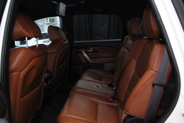 used 2010 Acura MDX car, priced at $13,411