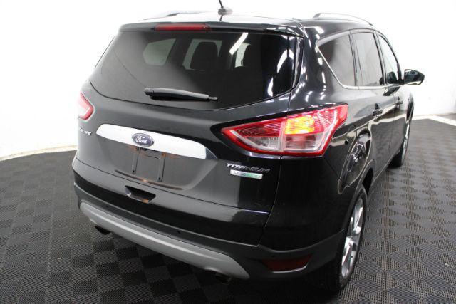 used 2014 Ford Escape car, priced at $11,812
