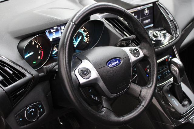 used 2014 Ford Escape car, priced at $11,812