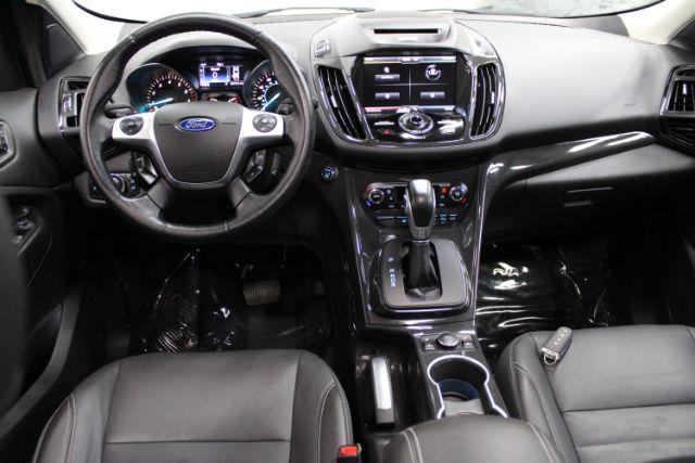 used 2014 Ford Escape car, priced at $11,812