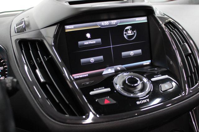 used 2014 Ford Escape car, priced at $11,812