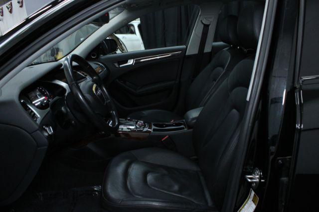 used 2011 Audi A4 car, priced at $6,990