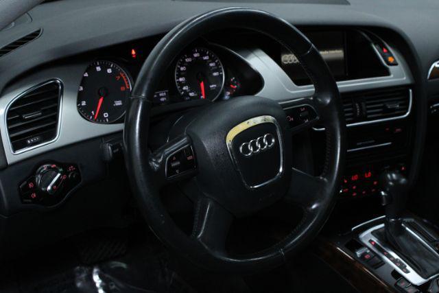 used 2011 Audi A4 car, priced at $6,990
