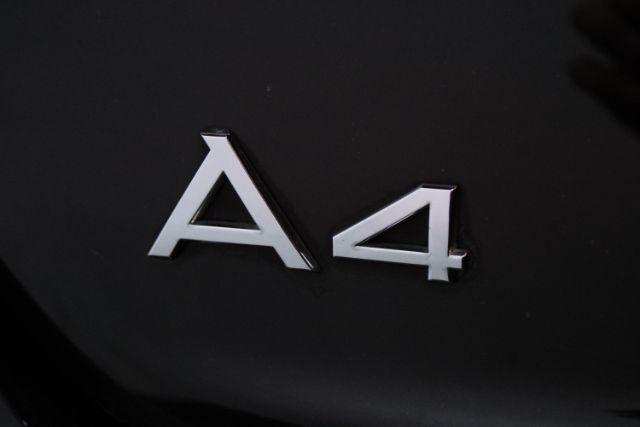 used 2011 Audi A4 car, priced at $6,990