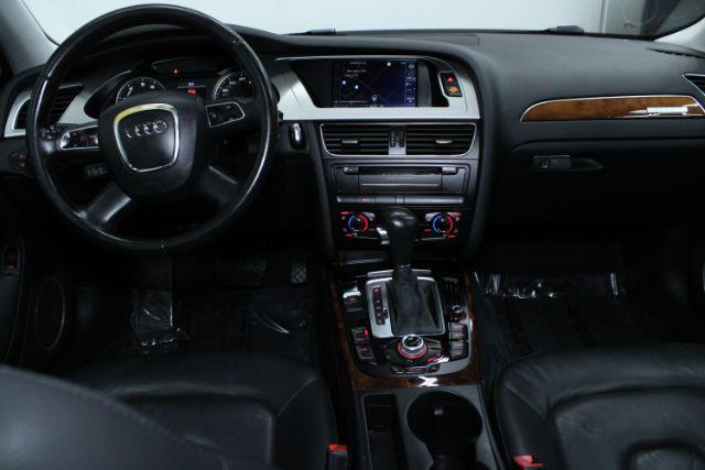 used 2011 Audi A4 car, priced at $6,990