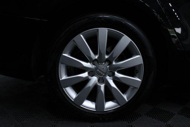 used 2011 Audi A4 car, priced at $6,990