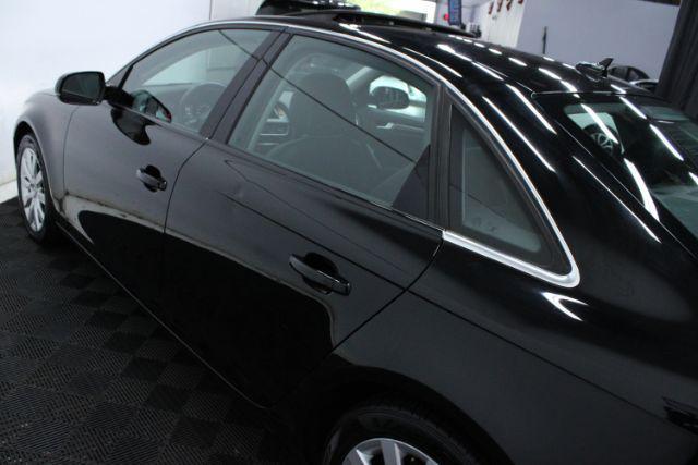 used 2011 Audi A4 car, priced at $6,990
