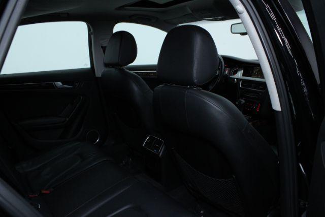 used 2011 Audi A4 car, priced at $6,990