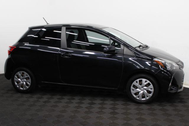 used 2018 Toyota Yaris car, priced at $13,799