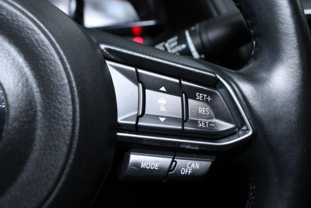 used 2018 Mazda Mazda3 car, priced at $11,490
