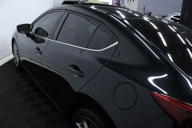 used 2018 Mazda Mazda3 car, priced at $11,490